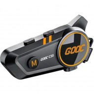 C50 IP67 Su Geçirmez Bluetooth İnterkom Kulaklık