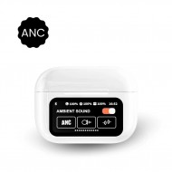 Air Pro 2 ANC / ENC Dokunmatik Ekranlı Bluetooth Kulaklık 