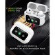 Air Pro 2 ANC / ENC Dokunmatik Ekranlı Bluetooth Kulaklık