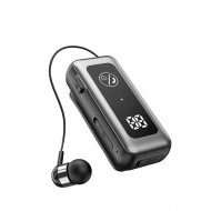 Polygold PG20 Sd Kart Girişli Göstergeli Titreşimli Makaralı Bluetooth Kulaklık