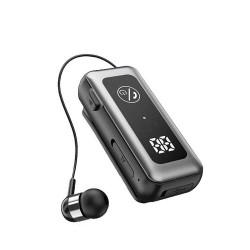 Polygold PG20 Sd Kart Girişli Göstergeli Titreşimli Makaralı Bluetooth Kulaklık