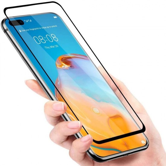 Tecno Spark 20 Pro Plus Ekran Koruyucu Cam