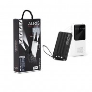 Auris YM539 22.000 Mah LCD Ekranlı Kablolu Powerbank