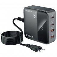 65W GAN 4in1 Masaüstü Şarj Aleti