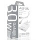 Auris Ars-ch60 30w Ultra Slim Gan Hızlı Şarj Adaptörü + Type-c Kablo