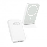 Auris MG01 5000 Mah Megsafe Powerbank