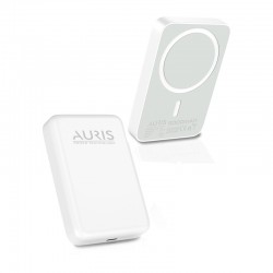 Auris MG01 5000 Mah Megsafe Powerbank