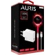 Auris CH37 120 Watt Type-C Ultra Hızlı Saliseli Şarj Aleti