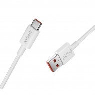 CB61 240w Type-C Saliseli Süper Fast Şarj ve Data Kablosu