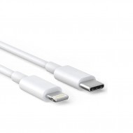 Fioplus 20W Type-C To Lightning Hızlı Şarj Kablosu 1M