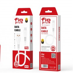 Fioplus FP-02 6A Micro USB Kablo