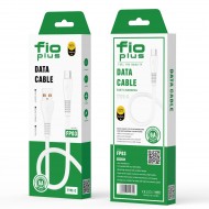 Fioplus FP-03 6A Type-C Kablo