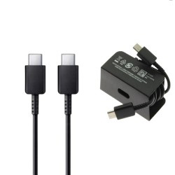 Fioplus FP61 Ultra Fast USB-C Şarj ve Data Kablosu