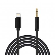 Fioplus JH-023 Lightning iPhone Aux Kablosu