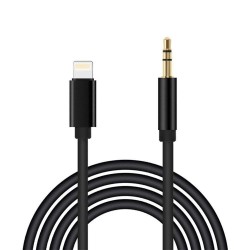 Fioplus JH-023 Lightning iPhone Aux Kablosu