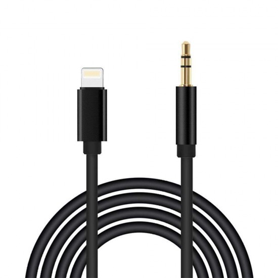Fioplus JH-023 Lightning iPhone Aux Kablosu