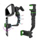 Torima 360° Telefon Tutucu Dikiz Aynası Evrensel 360° Dönen Araba Telefon Tutucusu