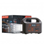Auris ARS-PW10 150W 52.500mAh Taşınabilir Güç İstasyonu