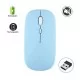YK Design YK-M298 Bluetooth ve Wireless Modlu Şarjlı Mouse