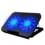 Torima CF-02 Ayarlanabilir Dizüstü Bilgisayar Soğutma Fanı