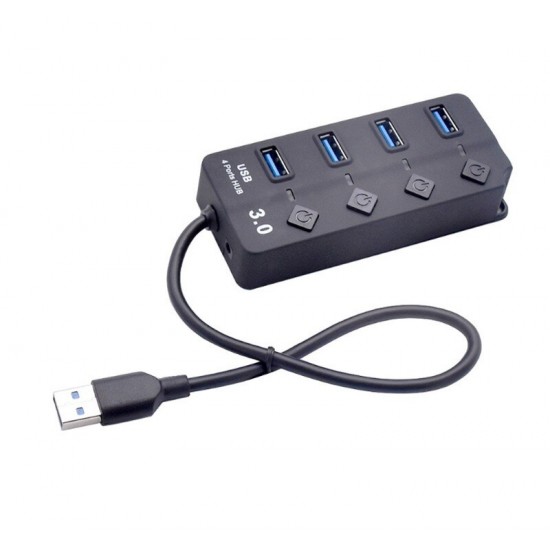 4 Port USB 3.0 Çoğaltıcı Hub