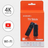 Android 12.1 Medya Oynatıcı Tv Stick
