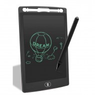 Dijital Çocuk Yazı Tableti Lcd Çizim Tahtası 10''