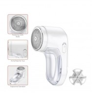 Torima 708 Exstra Bıçaklı Şarjlı Tüy ve Tiftik Temizleme Makinesi