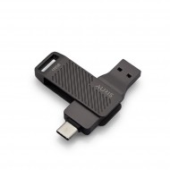 Auris 128 GB OTG 3.2 Type-c Flash Bellek