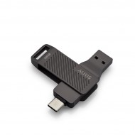 Auris 256 GB OTG 3.2 Type-c Flash Bellek