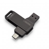 Auris 32 GB OTG 3.2 Type-c Flash Bellek