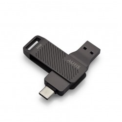 Auris 64 GB OTG 3.2 Type-c Flash Bellek