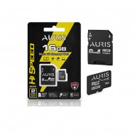 Auris 16 GB Micro SD Hafıza Kartı