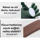 fioplus sarjli yogurmali boyun ve omuz masaj aleti kutusu