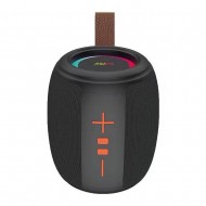 FIO KMS288 Su Geçirmez Dinamik RGB Işıklı Bluetooth Hoparlör