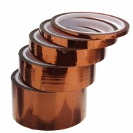 Isıya Dayanıklı Kapton Bant