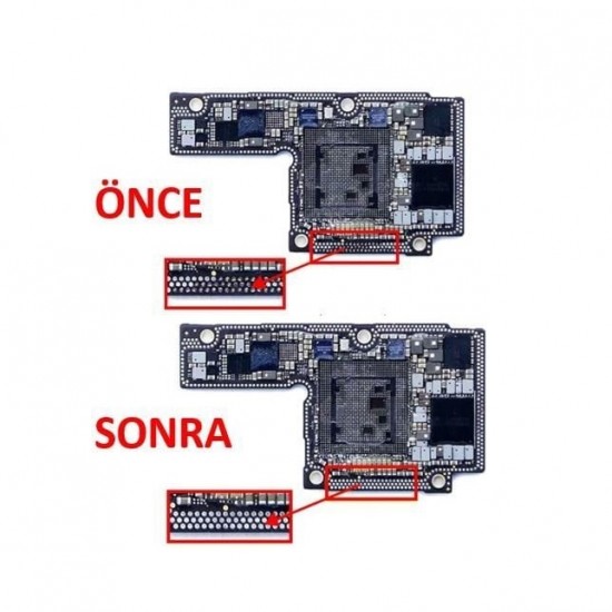 Mechanic Pcb Bakır Yol Çekme Ve Köprü Teli Seti