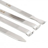 XHZC-125 4'ü 1 Arada Çok Fonksiyonlu Metal Telefon Tablet Sökme Seti