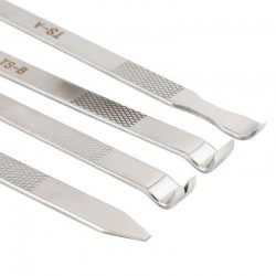 XHZC-125 4'ü 1 Arada Çok Fonksiyonlu Metal Telefon Tablet Sökme Seti