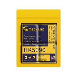 Mechanic HK-5090 Mikro Fiber Ekran Temizleme Mendili 400 Adet
