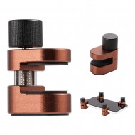 TE-798 Telefon & Tablet Ekranı Sabitleme Mengenesi 4 Adet