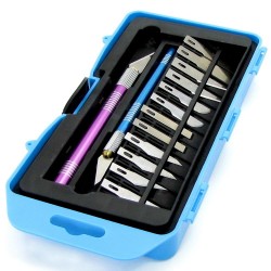 WLXY WL-9312AB Kesme Takımı