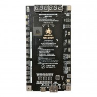 One Stop OS-2025 iPhone ve Android için Pil Aktivasyon Bordu