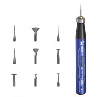 Mechanic GDR2 Çok Fonksiyonlu Kalem Dremel