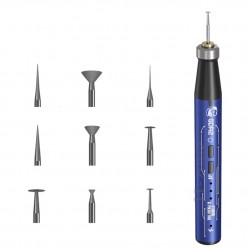 Mechanic GDR2 Çok Fonksiyonlu Kalem Dremel