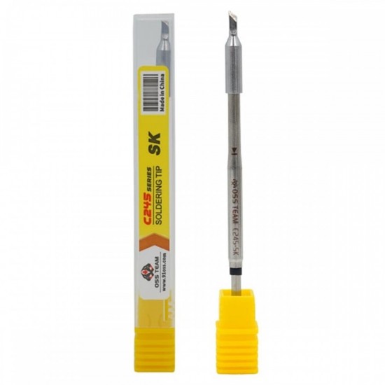 Oss Team JBC C245 Havya Ucu Balta