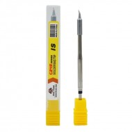 Oss Team JBC C245 Havya Ucu Eğri