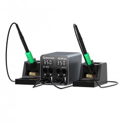 Mechanic A210 Çift Kollu Lehimleme istasyonu