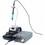 Oss Team T115 Mikro Nano Lehimleme istasyonu