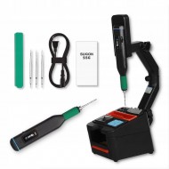 Sugon 55G Kablosuz Şarjlı Havya İstasyonu